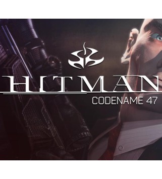 Hitman: Codename 47 Steam Key GLOBAL